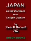 Japan: Doing Business in a Unique Culture